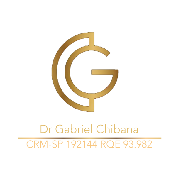DR. GABRIEL CHIBANA - SAUDE PREVENTIVA - EMAGRECIMENTO - SP- NUTROLOGO - NUTROLOGIA- NUTRICIONISTA -logo